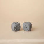 Mushie Dice Press Toy - 