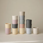 Mushie Dinnerware Cups - Everetts Place