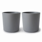 Mushie Dinnerware Cups - Everetts Place