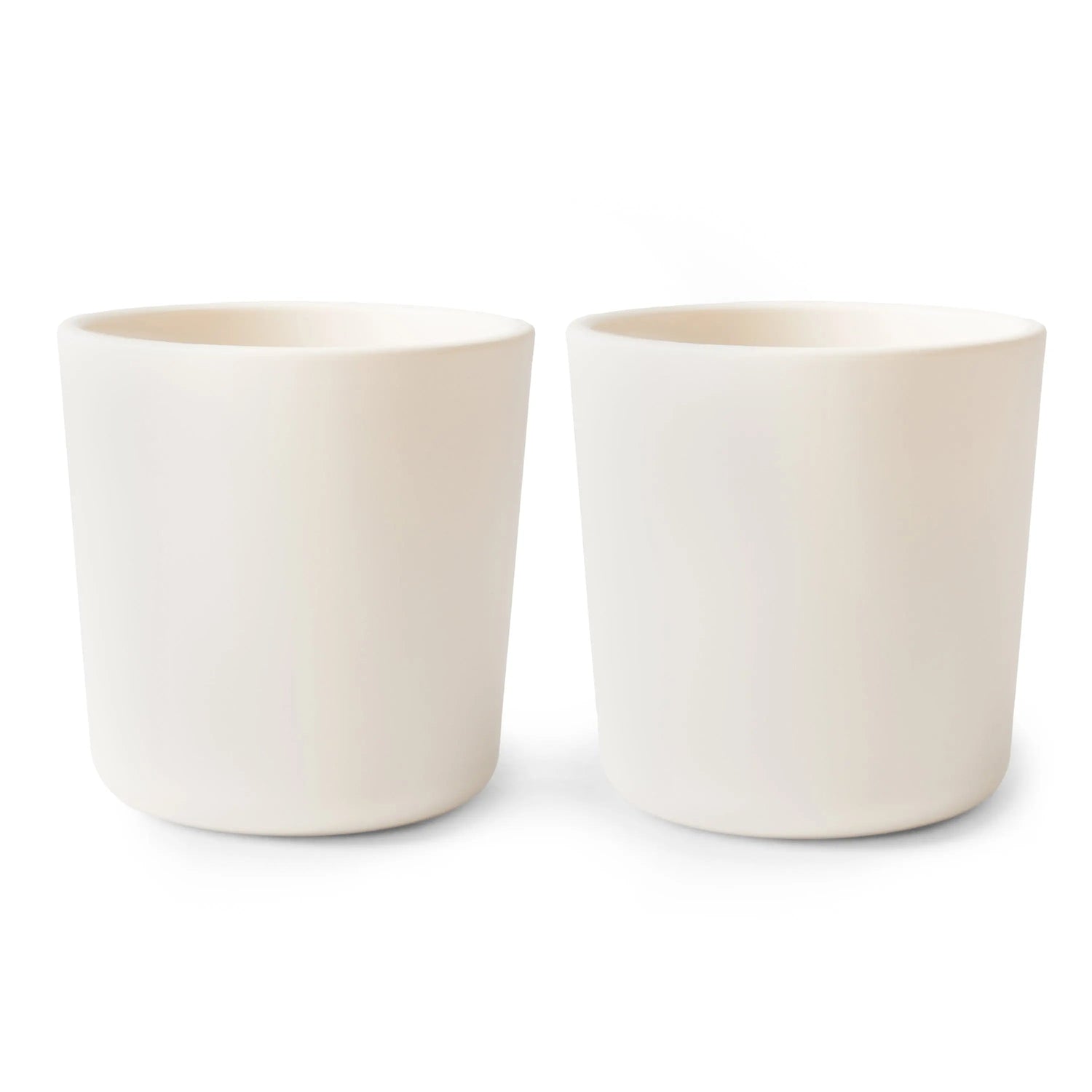 Mushie Dinnerware Cups - 
