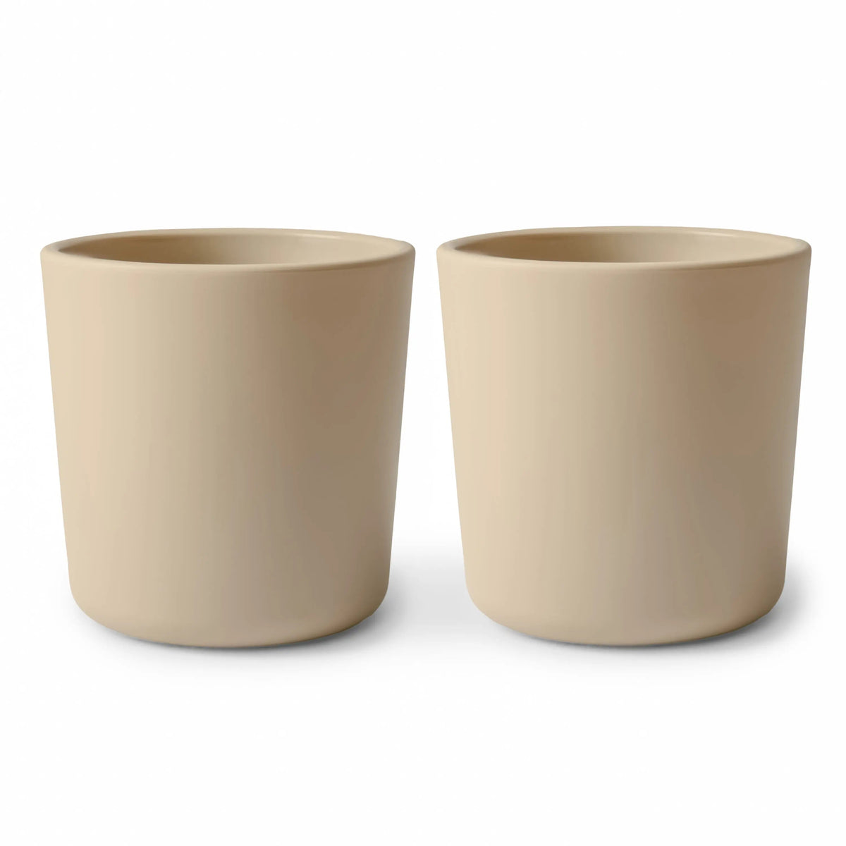 Mushie Dinnerware Cups - Everetts Place