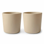 Mushie Dinnerware Cups - Everetts Place