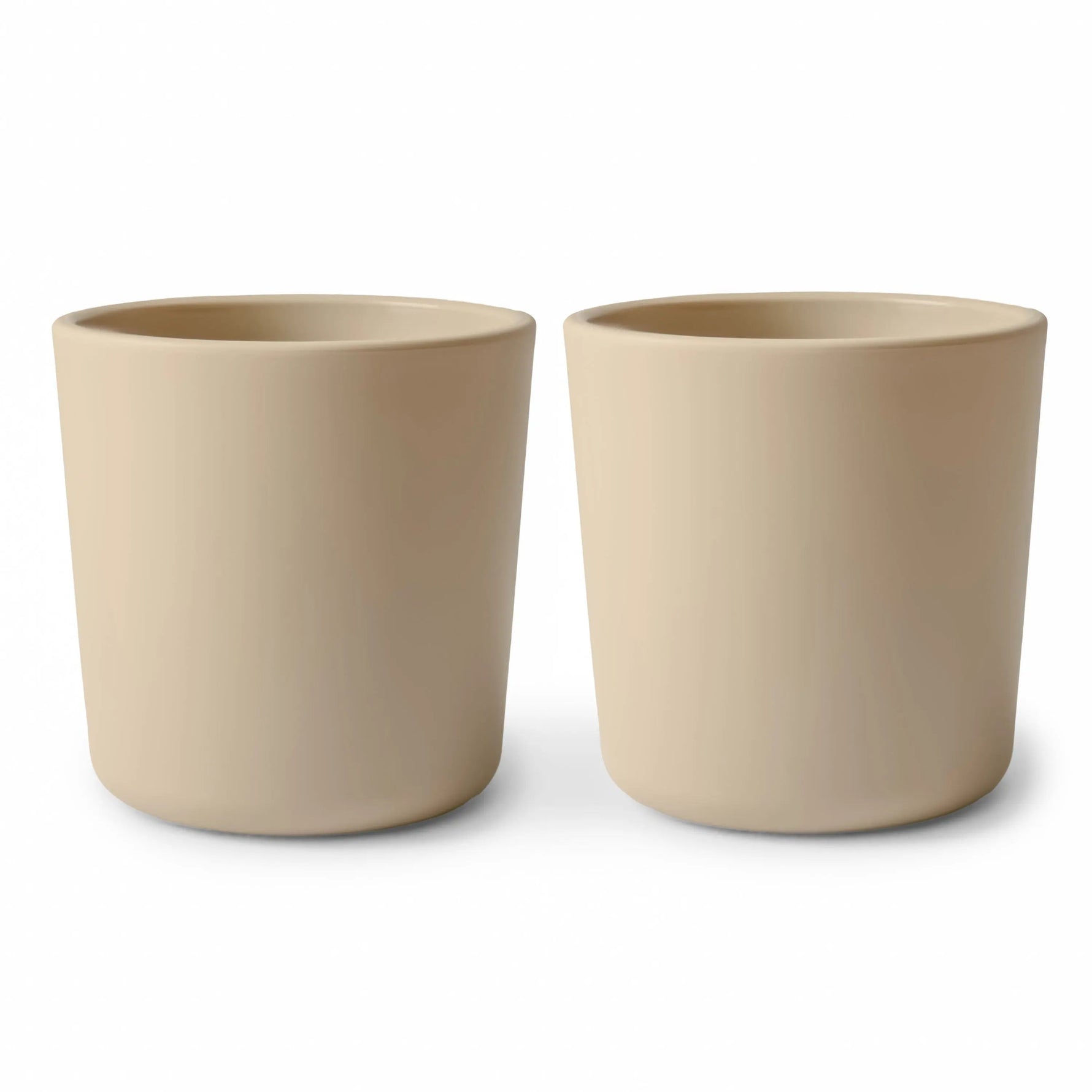 Mushie Dinnerware Cups - Everetts Place