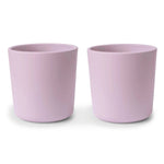 Mushie Dinnerware Cups - Everetts Place