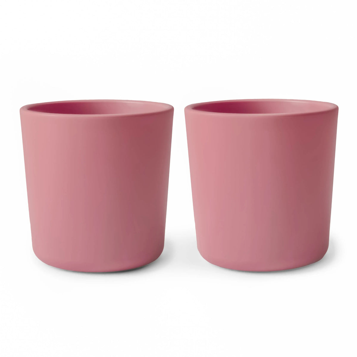 Mushie Dinnerware Cups - Everetts Place