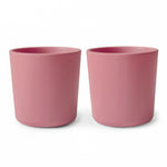 Mushie Dinnerware Cups - Everetts Place
