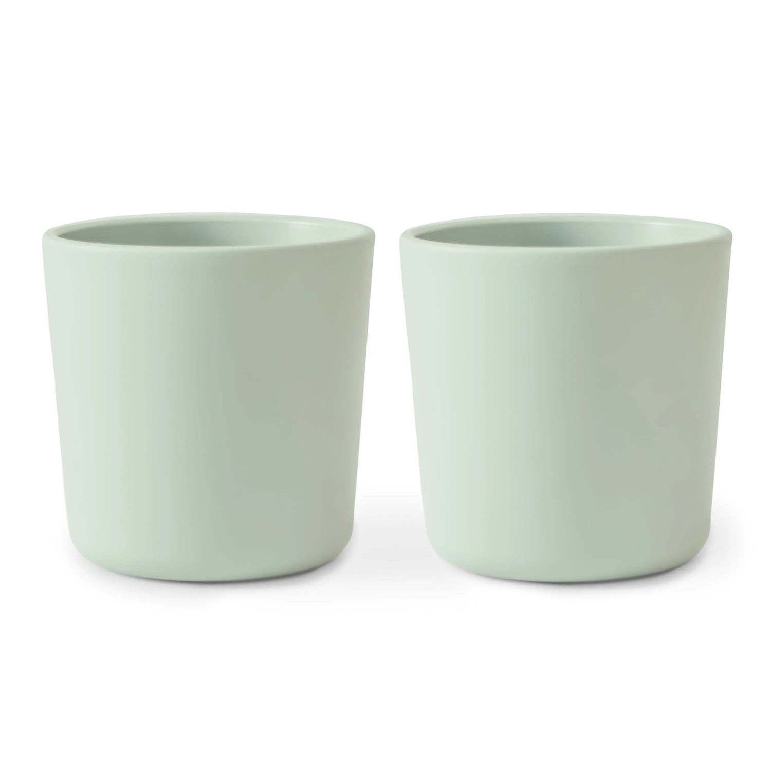 Mushie Dinnerware Cups - 