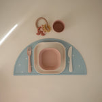 Mushie Dinnerware Cutlery SetEveretts Place