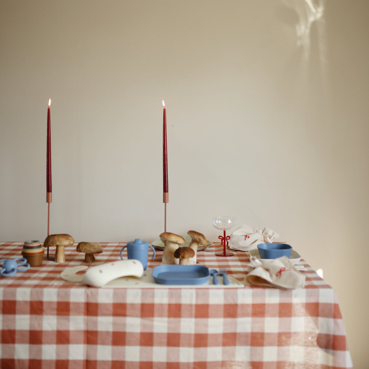 Mushie Dinnerware Cutlery SetEveretts Place