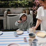 Mushie Dinnerware Fork and Spoon SetEveretts Place