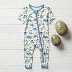 Dino Daydream Romper by Bestaroo