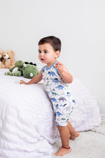 Dino Daydream Shortall by Bestaroo