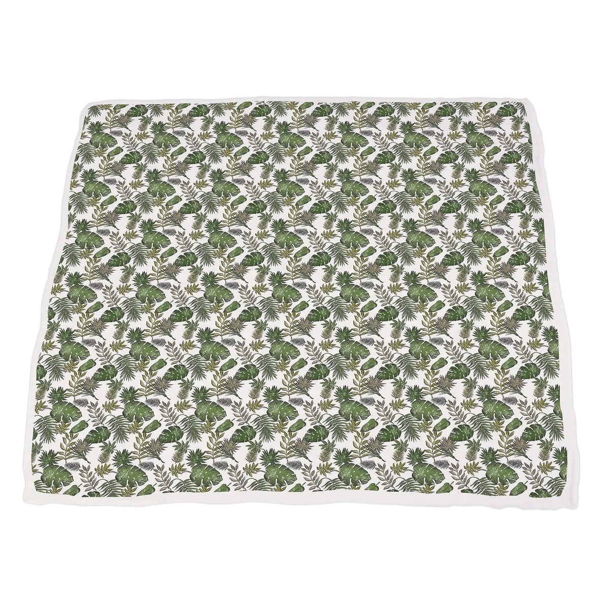 Newcastle Classics Dino Days and Tropical Forest Newcastle Blanket - 