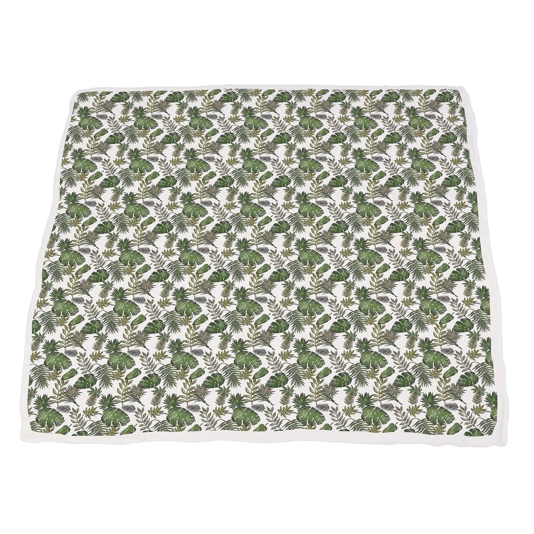 Newcastle Classics Dino Days and Tropical Forest Newcastle Blanket - 