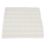 Newcastle Classics Dino Feet Cotton Muslin Blanket with Soft Breathable Fabric for Kids - 