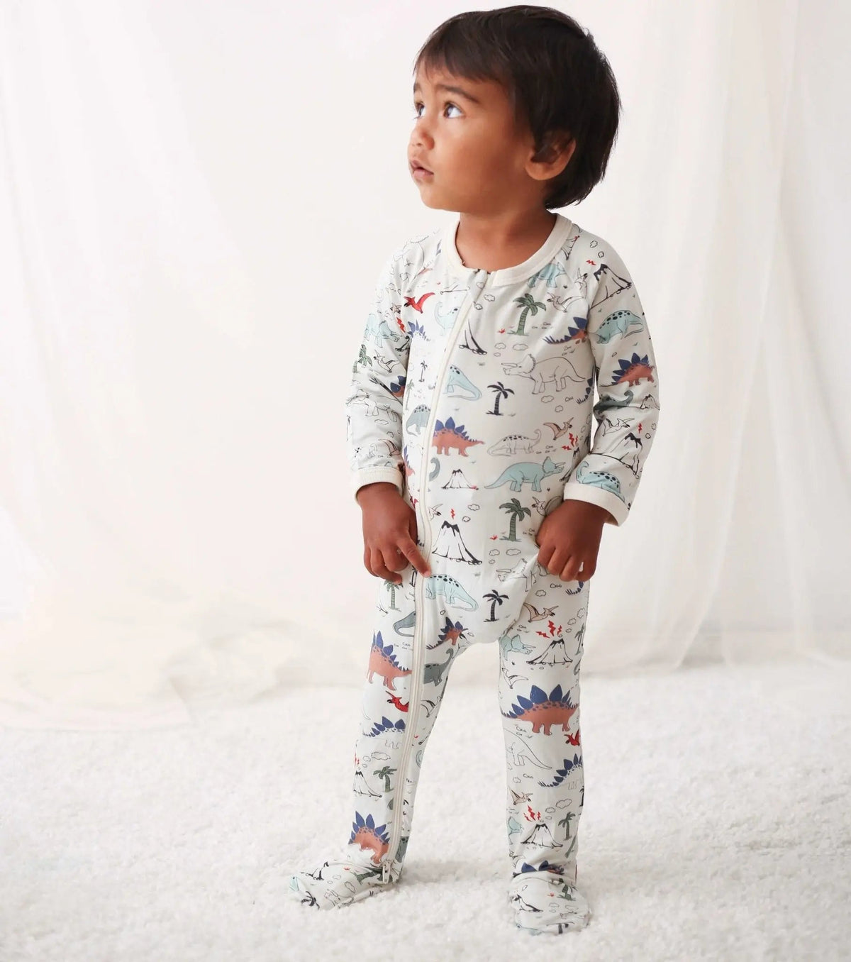 Bestaroo Dino Footie - 