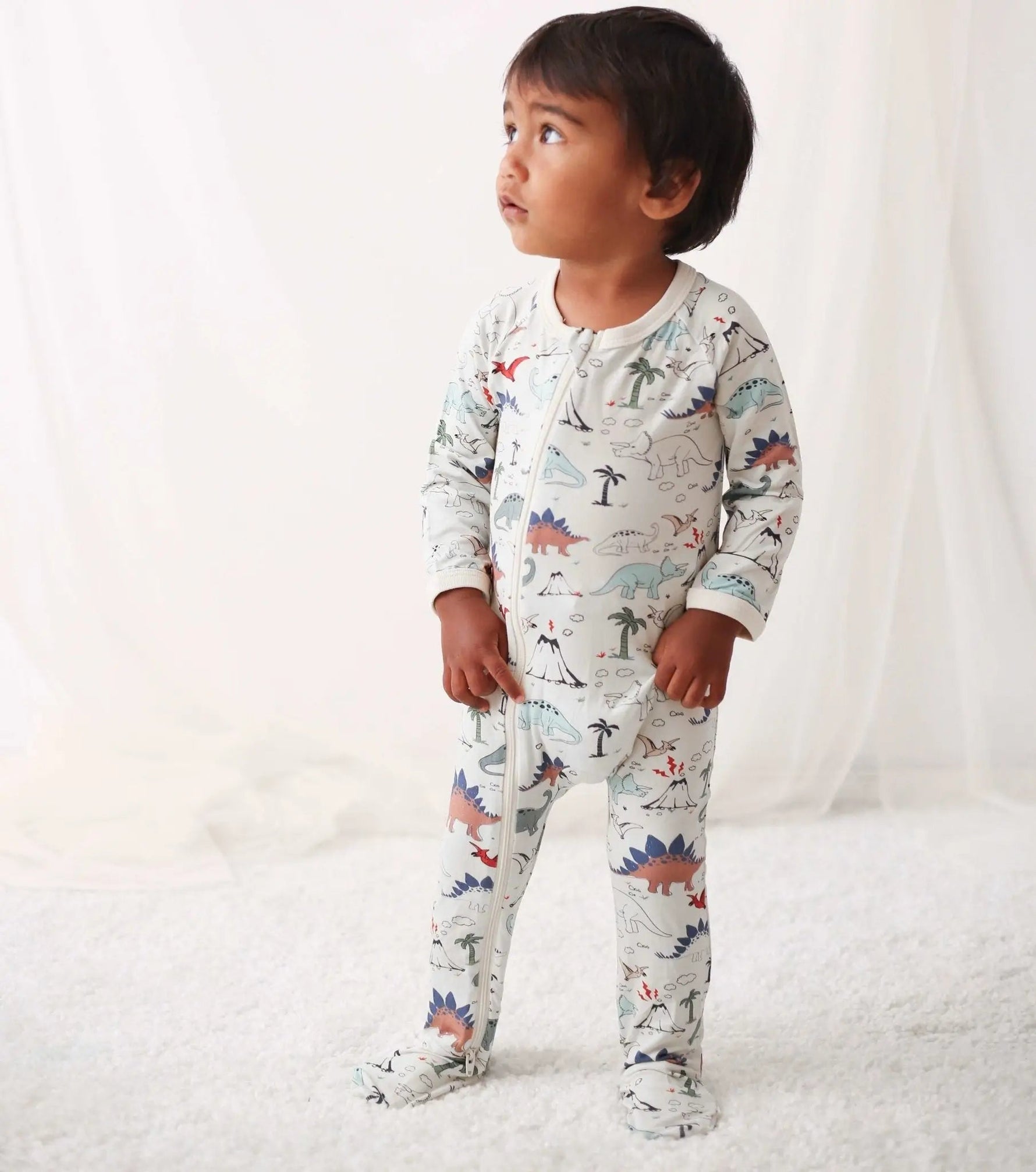 Bestaroo Dino Footie - 