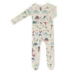 Bestaroo Dino Footie - 