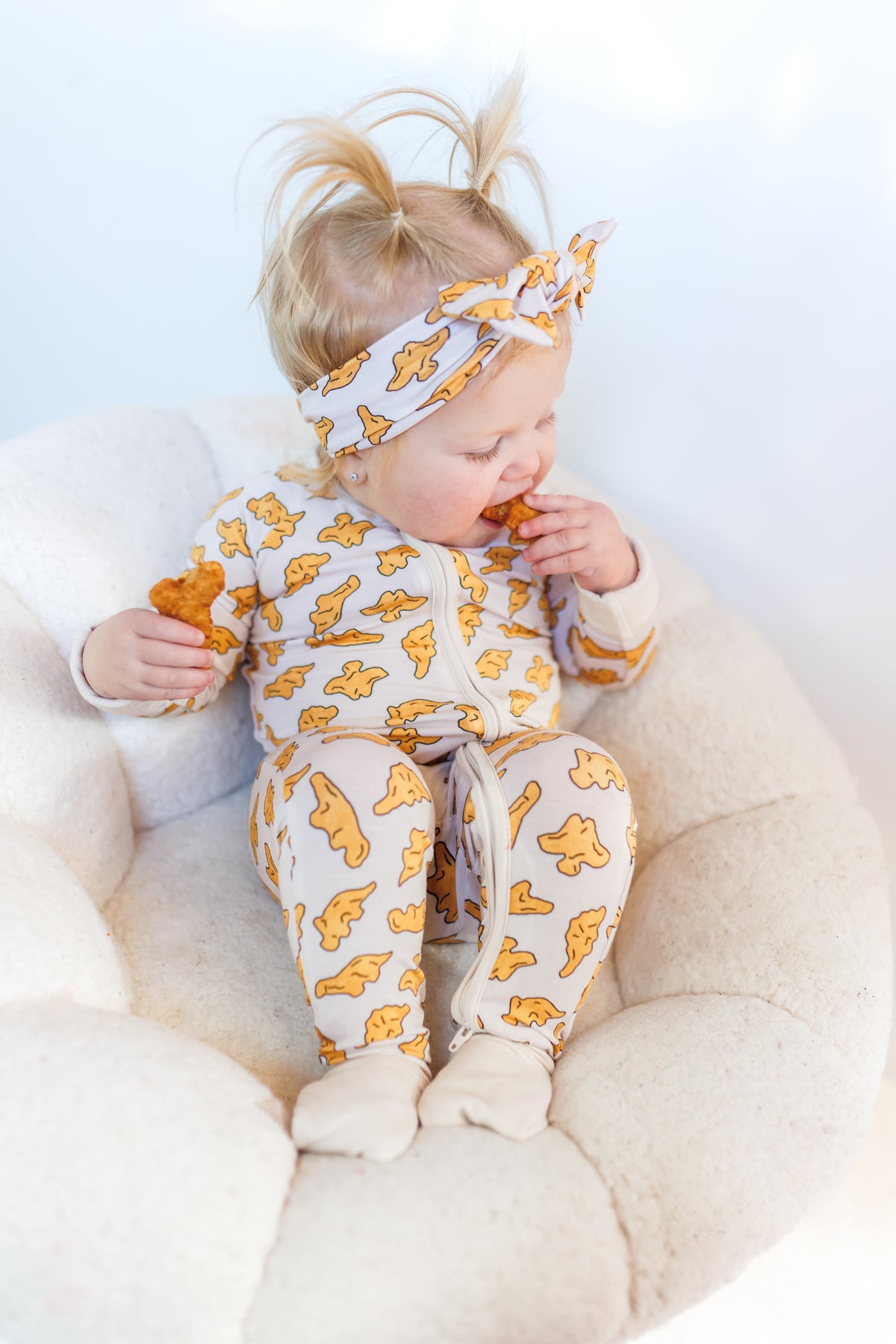 DREAM BIG LITTLE CO DINO NUGGET DREAM BOWEveretts Place