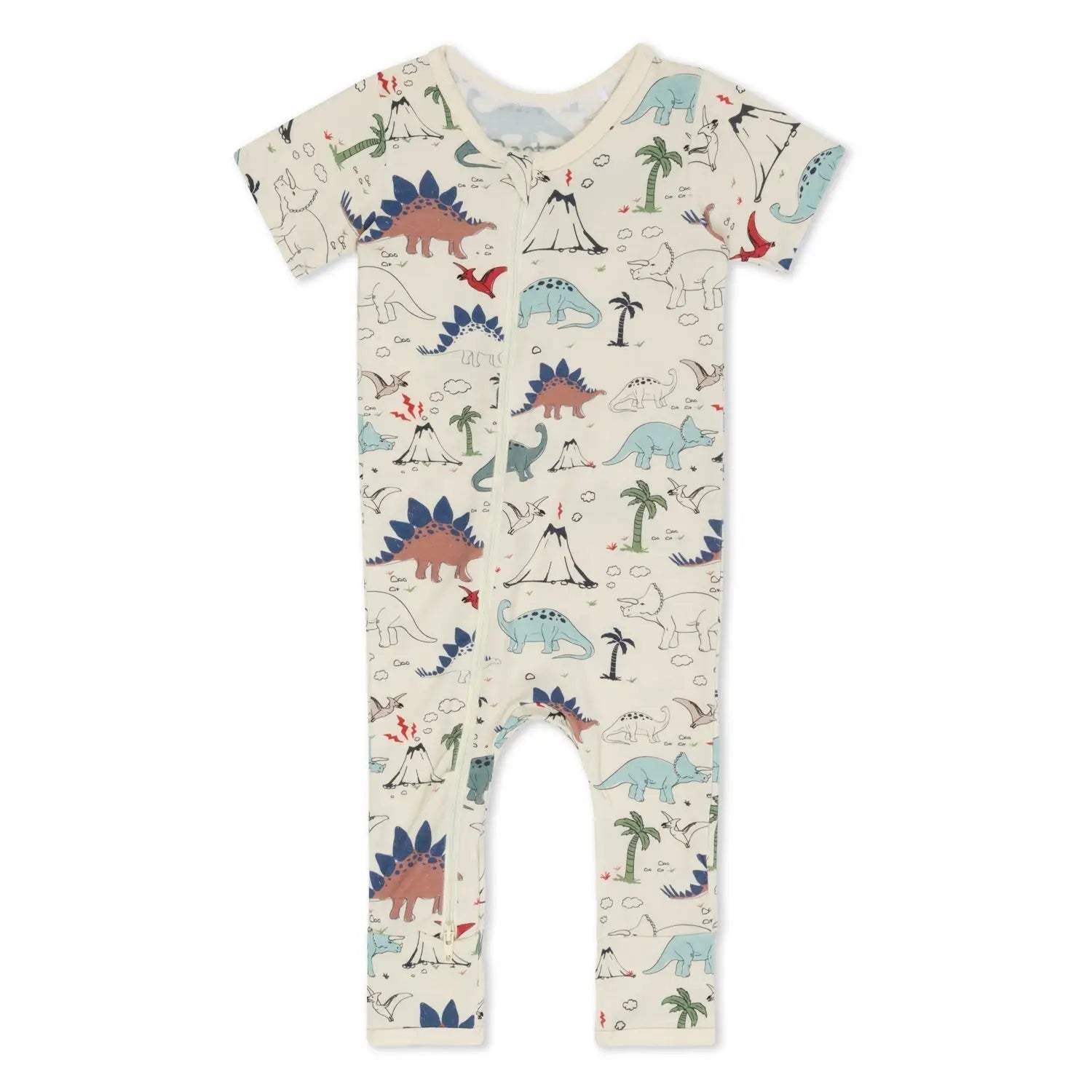 Bestaroo Dino Romper - 