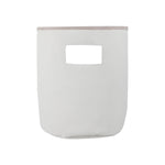 Goosewaddle® | Newborn Baby Blankets Toys Teethers Bibs & More Dino Storage Soft Baskets with Fun Designs