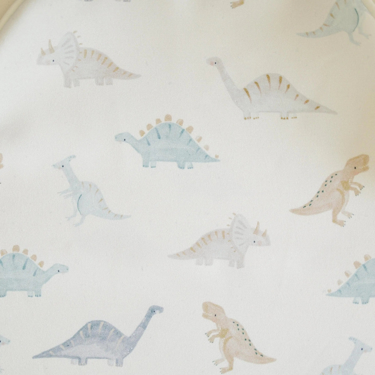 Little Joy Co. Dinosaurs IKEA Antilop Cushion Cover - 