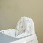 Little Joy Co. Dinosaurs IKEA Antilop Cushion Cover - 