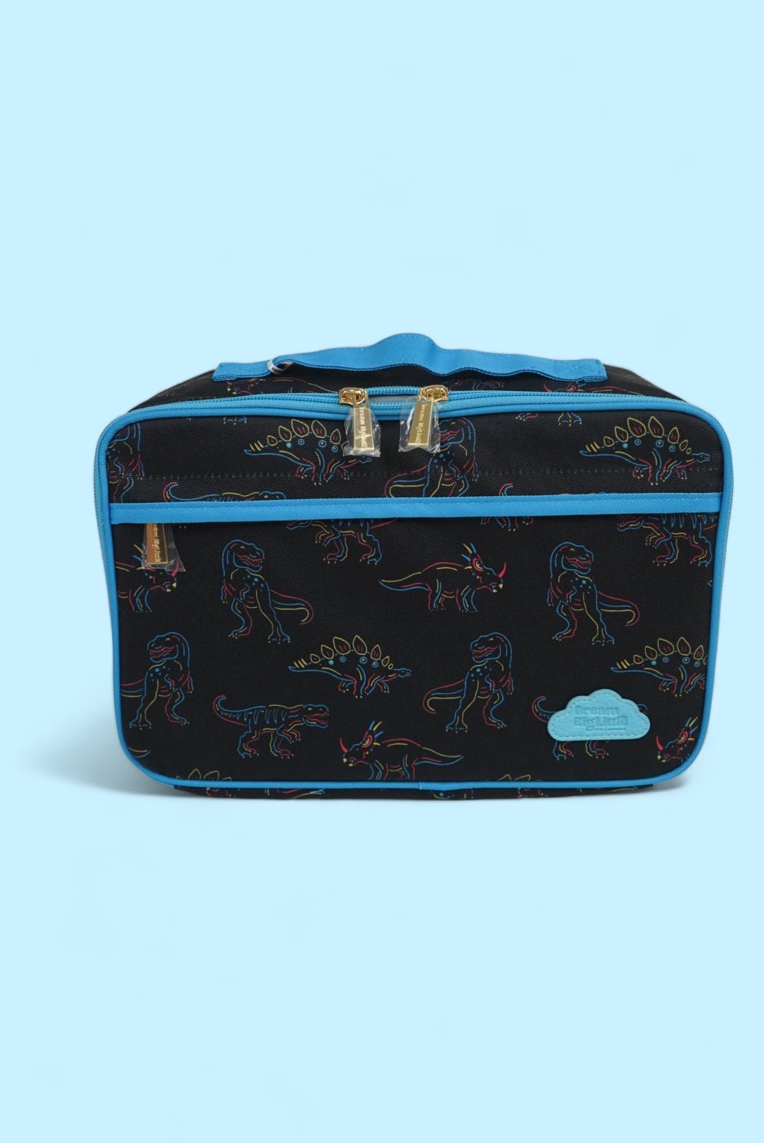DREAM BIG LITTLE CO DINOSNORE DREAM LUNCHBOXEveretts Place