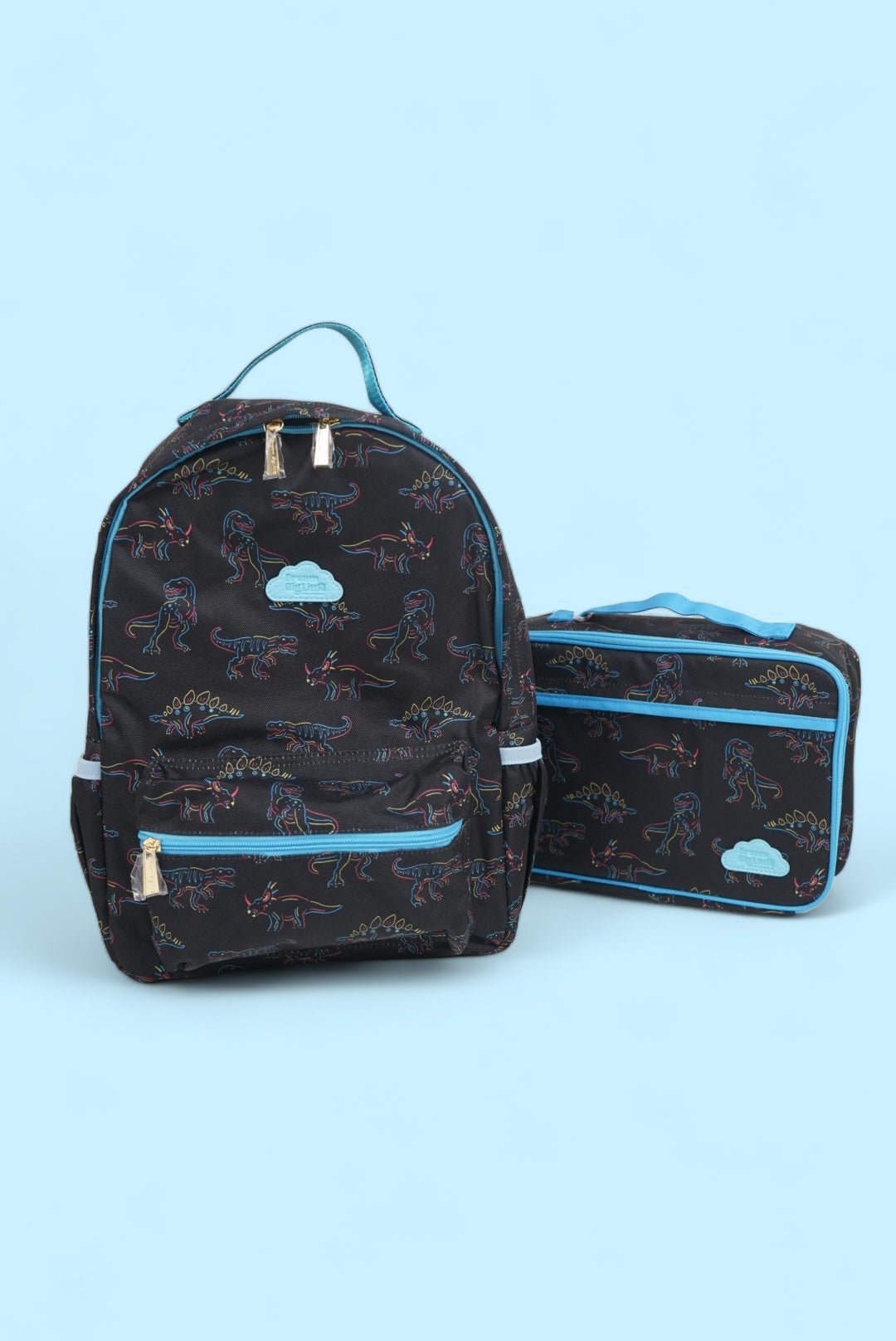 DREAM BIG LITTLE CO DINOSNORE DREAM LUNCHBOXEveretts Place