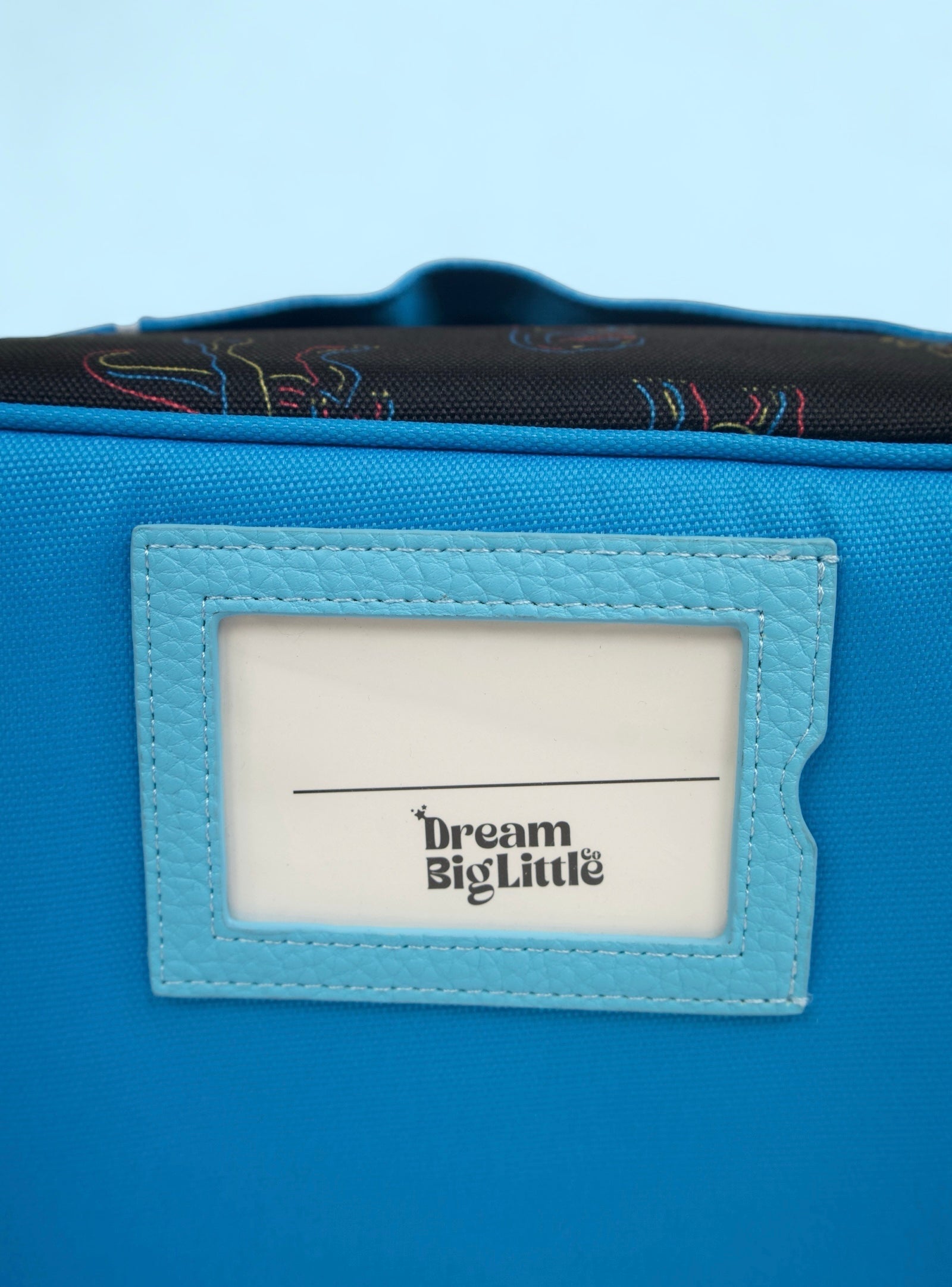 DREAM BIG LITTLE CO DINOSNORE DREAM LUNCHBOXEveretts Place