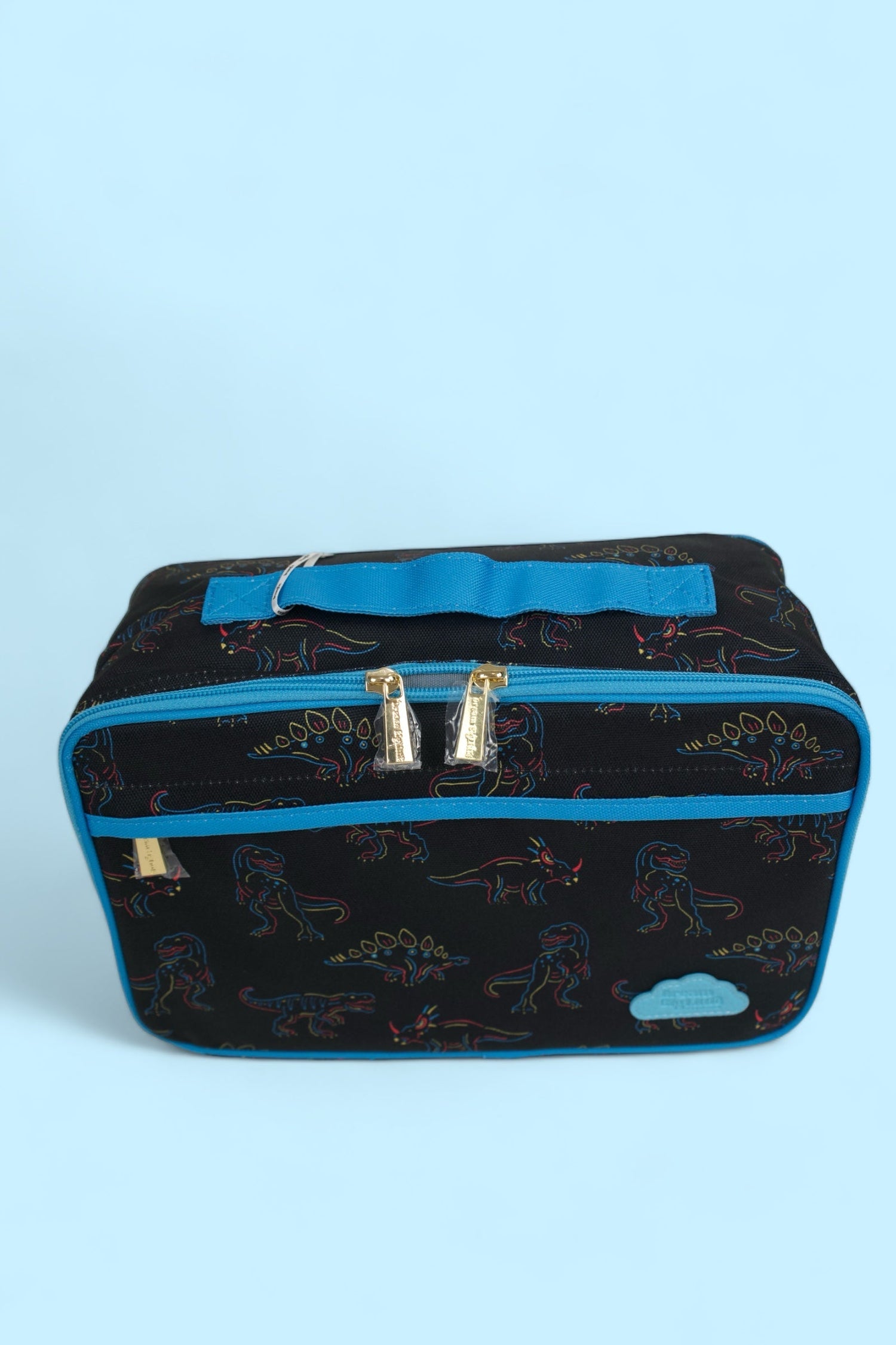 DREAM BIG LITTLE CO DINOSNORE DREAM LUNCHBOXEveretts Place
