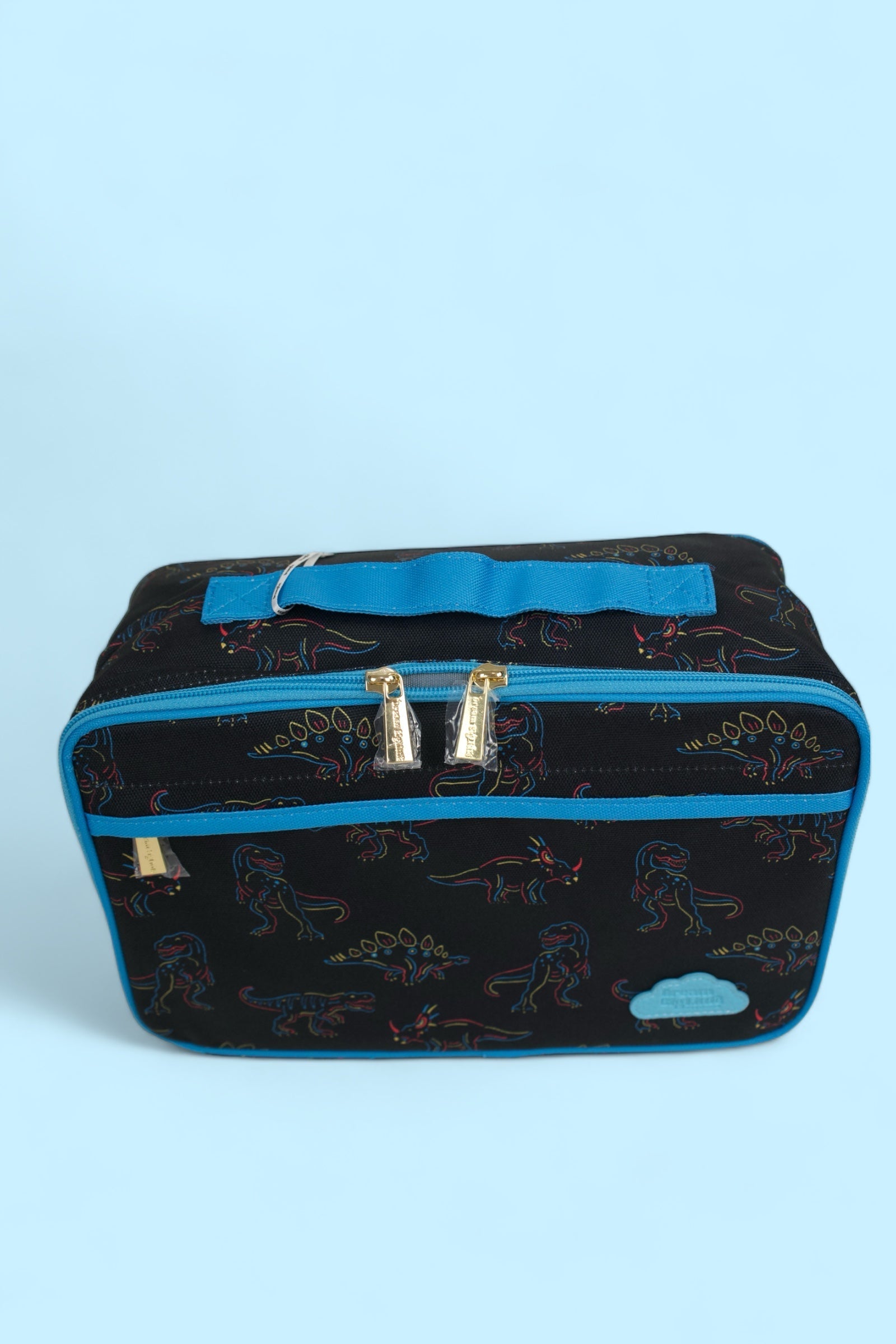 DREAM BIG LITTLE CO DINOSNORE DREAM LUNCHBOXEveretts Place