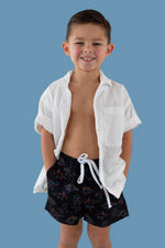 DREAM BIG LITTLE CO DINOSNORE DREAM SWIM TRUNKSEveretts Place