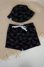 DREAM BIG LITTLE CO DINOSNORE DREAM SWIM TRUNKSEveretts Place