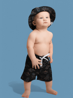 DREAM BIG LITTLE CO DINOSNORE DREAM SWIM TRUNKSEveretts Place