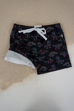 DREAM BIG LITTLE CO DINOSNORE DREAM SWIM TRUNKSEveretts Place