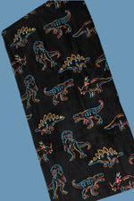 DREAM BIG LITTLE CO DINOSNORE DREAM TOWELEveretts Place