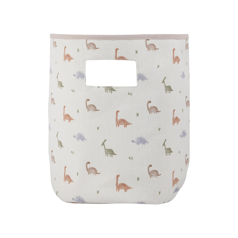 Darby Dino Pattern Storage Goosewaddle® | Newborn Baby Blankets Toys Teethers Bibs & More