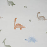 Goosewaddle® | Newborn Baby Blankets Toys Teethers Bibs & More Darby Dinosaur Pouf with Cozy Design for Toddlers Room Decor - Furniture > Baby & Toddler Furniture Pouf