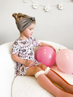DREAM BIG LITTLE CO DISCO BIRTHDAY GIRL DREAM BODYSUIT DRESSEveretts Place