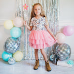 DREAM BIG LITTLE CO DISCO BIRTHDAY GIRL DREAM TUTU DRESSEveretts Place