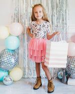 DREAM BIG LITTLE CO DISCO BIRTHDAY GIRL DREAM TUTU DRESSEveretts Place