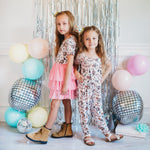 DREAM BIG LITTLE CO DISCO BIRTHDAY GIRL DREAM TUTU DRESSEveretts Place