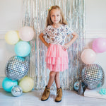 DREAM BIG LITTLE CO DISCO BIRTHDAY GIRL DREAM TUTU DRESSEveretts Place