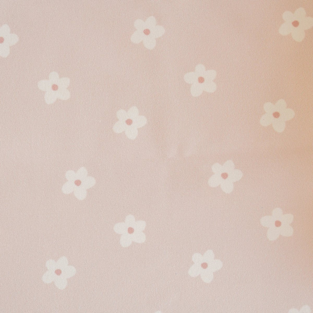 Little Joy Co. Ditsy Pink Flowers Cushion Cover For IKEA Antilop Highchair - Everetts Place Boutique - 