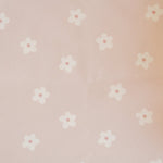Little Joy Co. Ditsy Pink Flowers Cushion Cover For IKEA Antilop Highchair - Everetts Place Boutique - 