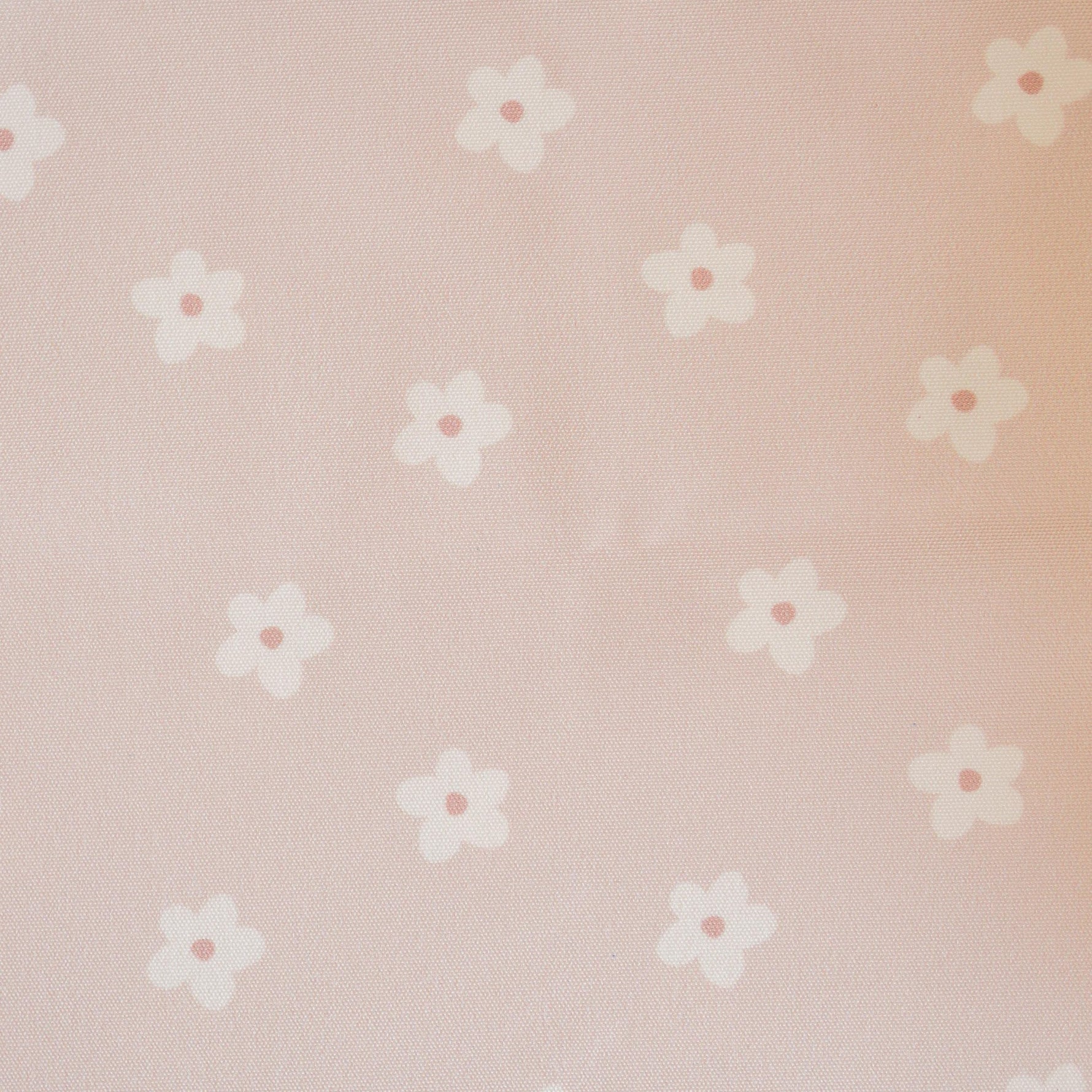 Little Joy Co. Ditsy Pink Flowers IKEA Antilop Cushion CoverEveretts Place