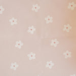 Little Joy Co. Ditsy Pink Flowers IKEA Antilop Cushion Cover - 