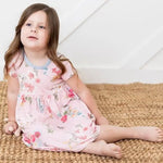 Bestaroo Ditzy Floral Dress - 