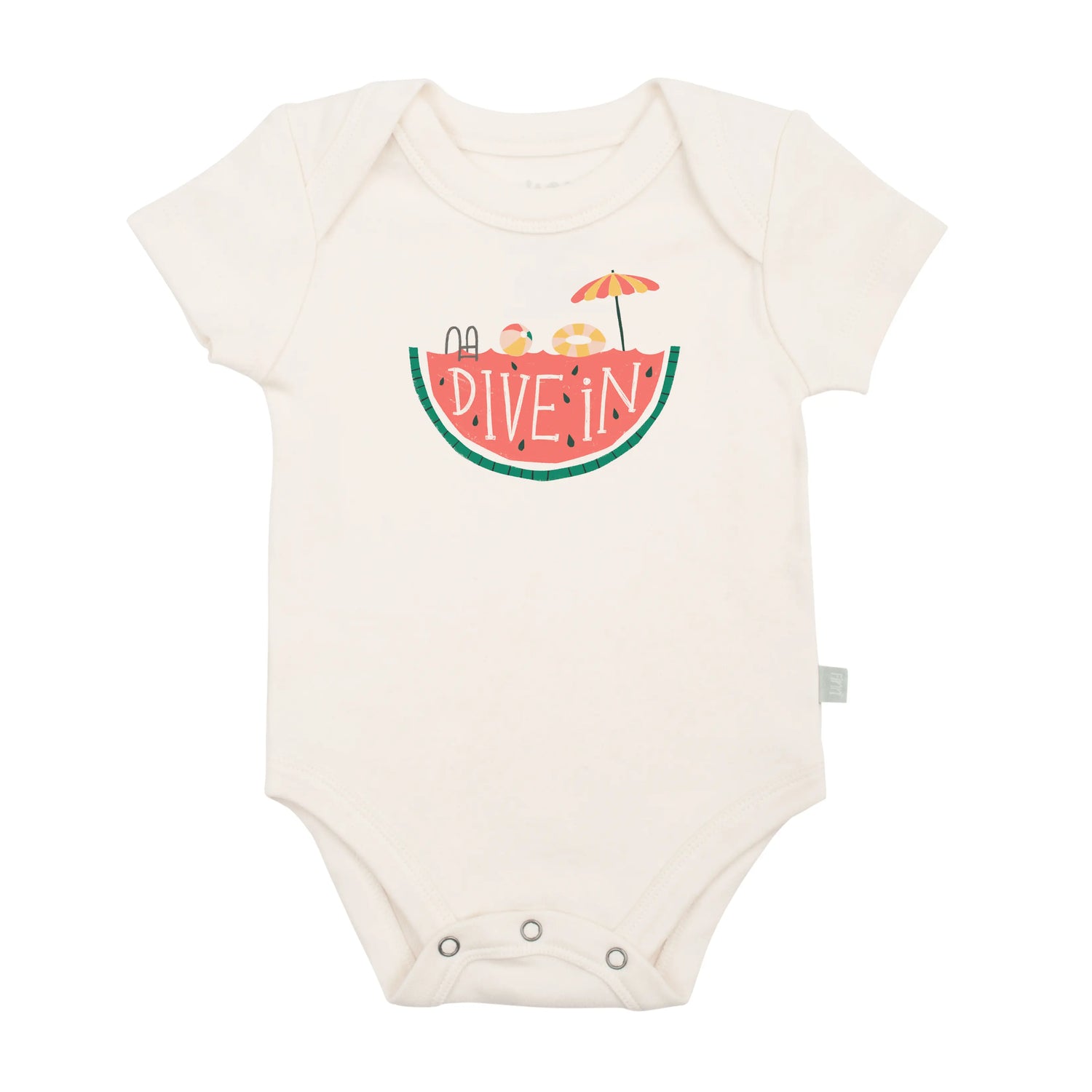 graphic bodysuit | dive in - Baby & Toddler Clothing, Infant bodysuit, Bib, Clothing | Everetts Place